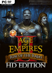 Age of empires 2 hd lan crack